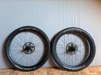 Wielset I9 Industry nine mullet Hydra, Ophalen, Zo goed als nieuw
