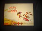 CALVIN & HOBBES (1 ALBUM) EDITIONS HORS COLLECTION, Boeken, Eén stripboek, Ophalen of Verzenden, Zo goed als nieuw, WATTERSON