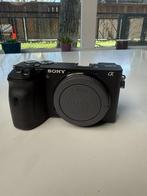 Sony A6600 + Accessoires Inclus – Parfait pour les Passionné, Audio, Tv en Foto, Fotocamera's Digitaal, Ophalen, Gebruikt, Spiegelreflex