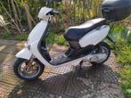 Yamaha yn 50 r scooter klasse b, Fietsen en Brommers, Benzine, Ophalen of Verzenden, Zo goed als nieuw, Yamaha