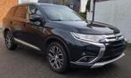 Mitsubishi Outlander 4x4. AUTOMAAT. 7 Plaats, Auto's, Automaat, Outlander, 110 kW, Zwart