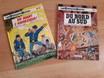 Bandes dessinées Tuniques Bleues - différents titres, Livres, Plusieurs BD, Enlèvement ou Envoi, Comme neuf