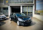 Peugeot 308 1.5 BlueHDi Actief!!! AANBIEDING VAN HET MOMENT!, Auto's, Automaat, Stof, Euro 6, 4 cilinders
