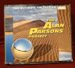 The Ultimate Collection : The Alan Parsons Project, Ophalen of Verzenden