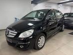 Mercedes classe B180 Essence 12 mois de Garantie, Euro 5, Zwart, Zwart, Bedrijf