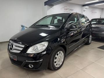 Mercedes classe B180 Essence 12 mois de Garantie beschikbaar voor biedingen