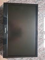 Tv ideaal voor caravan of camper 44x28cm, Caravans en Kamperen, Ophalen of Verzenden