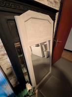 Spiegel greywash H165 CM, Enlèvement