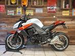 Kawasaki Z1000 in Sublieme staat! *Keuring & Garantie*, Motoren, 4 cilinders, Bedrijf, Naked bike, Meer dan 35 kW