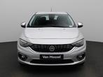 Fiat Tipo 1.4 95ch/pk Mirror, Autos, Fiat, Argent ou Gris, Achat, Entreprise, https://public.car-pass.be/vhr/88cafbf6-f736-4d29-88de-f4a57b35fbdd