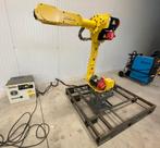 Fanuc ARC Mate 0iB Lasrobot Industriële Robot, Ophalen of Verzenden, Nieuw