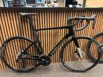 nieuwe cannondale supersix/ 56 cm/ 105 di2 €2399,-, Fietsen en Brommers, Fietsen | Racefietsen, Ophalen, Zo goed als nieuw