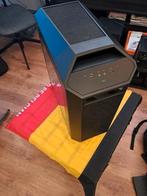 Coolermaster behuizing met fan display, Computers en Software, Ophalen, Zo goed als nieuw