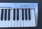 Clavier Midi MK-AUDIO KeyRig 49, Muziek en Instrumenten, Keyboards, Ophalen, Zo goed als nieuw, Overige merken