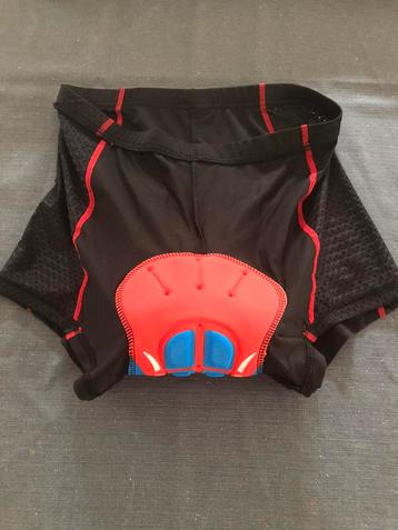 Fietsbroek beschikbaar voor biedingen