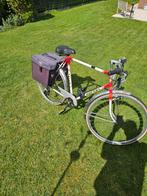 Heren fiets 28 inch, Ophalen, Norta