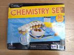 National Geografic : kit chimique, Kinderen en Baby's, Speelgoed | Educatief en Creatief, Gebruikt, Ophalen