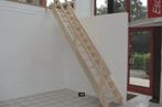 zoldertrap, Doe-het-zelf en Bouw, Ladders en Trappen, Ophalen, Trap