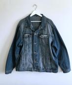 Angelo Litrico  -  heren jeansvest - Tijdloze klassieker!, Kleding | Heren, Blauw, Angelo Litrico, Maat 56/58 (XL), Ophalen of Verzenden