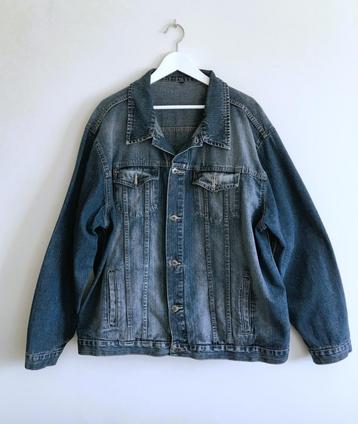 Angelo Litrico  -  heren jeansvest - Tijdloze klassieker!  beschikbaar voor biedingen