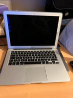 MacBook Air A1369 13-inch 2011, Computers en Software, MacBook Air, Ophalen, Niet werkend