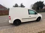 Volkswagen - Caddy - 1.9 TDI - Car, Auto's, Gebruikt, Volkswagen, Overige brandstoffen, Bedrijf