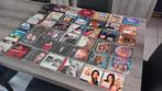 CD's +/- 60 stuks in 1 Lot, CD & DVD, CD | Autres CD, Utilisé, Enlèvement ou Envoi