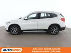 BMW X1 xDrive 18d xLine (année de construction 2016), Autos, Achat, 110 kW, 5 portes, Automatique
