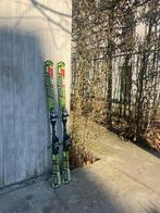 Ski's ELAN 140, Sport en Fitness, 140 tot 160 cm, Gebruikt, Ophalen, Overige merken