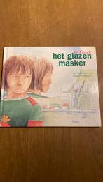 Het glazen masker, Ophalen, Zo goed als nieuw