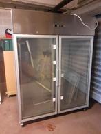 2 Réfrigérateurs professionnels Horeca, Enlèvement ou Envoi