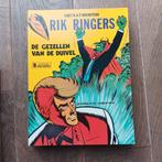 Rik Ringers 8 stuks, Ophalen of Verzenden, Zo goed als nieuw