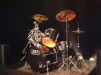Drumstel prijs overeen te komen, Muziek en Instrumenten, Drumstellen en Slagwerk, Ophalen, Pearl