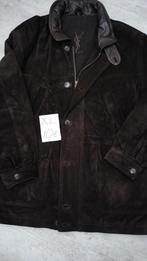Herenjas, Enlèvement, Porté, Taille 56/58 (XL), Brun