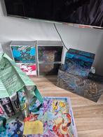 Pokemon collectie, Enlèvement ou Envoi