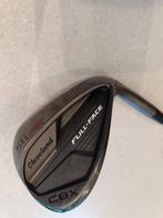 Cleveland cbx sandwedge full prima staat, Sport en Fitness, Golf, Ophalen of Verzenden, Zo goed als nieuw, Club, Cleveland