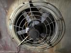 3 industriële ventilatoren, Ophalen of Verzenden, Zo goed als nieuw