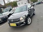 Volkswagen Tiguan 2014 année 2.0 TDi 81kw 0032478767323, Auto's, Euro 5, 139 g/km, 4 cilinders, Leder
