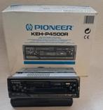 autoradio met cassettespeler, Ophalen, Gebruikt