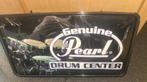 Lichtbak van Genuine Pearl Drum Center, Muziek en Instrumenten, Ophalen of Verzenden, Pearl