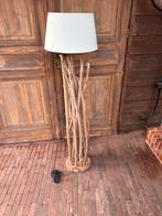 Mooie landelijke lamp, Huis en Inrichting, Ophalen, Gebruikt