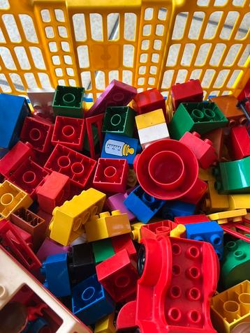 Duplo mix beschikbaar voor biedingen