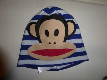 muts Paul Frank, Kinderen en Baby's, Kinderkleding | Mutsen, Sjaals en Handschoenen, 110 t/m 116, H&M, Nieuw, Ophalen of Verzenden