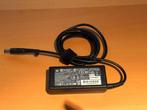HP AC-adapter 65 W 19,5V, Computers en Software, Laptop-opladers, Verzenden, Zo goed als nieuw, HP