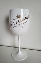 glas Moët & Chandon ice imperial champagneglas beker Moet, Ophalen of Verzenden, Zo goed als nieuw, Overige typen