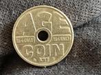 Age Coin - LBT (Nederland), Ophalen of Verzenden, Overige materialen