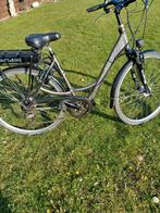 Norta fiets, Fietsen en Brommers, Elektrische fietsen, Ophalen