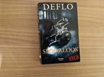 Deflo - Thrillerpocket spoorloos, Boeken, Thrillers, Ophalen, Zo goed als nieuw, Deflo