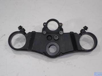 Kroonplaat voor de Honda CBR 1000 RR 2004 - 2007 SC57 firebl