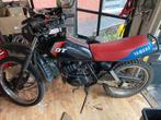 Yamaha dt 50, Fietsen en Brommers, Ophalen, Tweetakt, Gebruikt, Overige modellen
